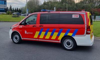 brandweer