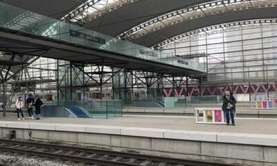 station Leuven