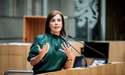 Katrien Houtmeyers
