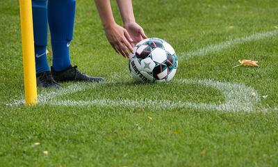 Voetbal