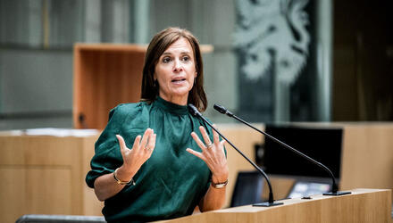 Katrien Houtmeyers